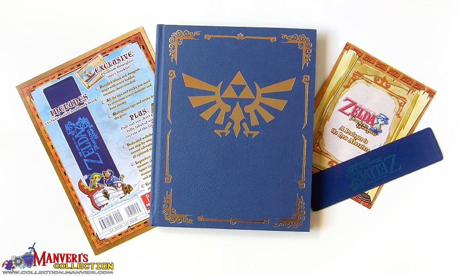 PH Collector's Edition Guide Book